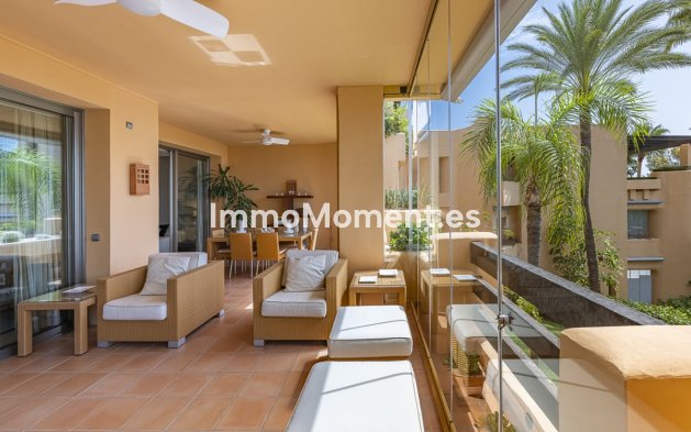 Reventa - Apartamento - Marbella - The Golden Mile