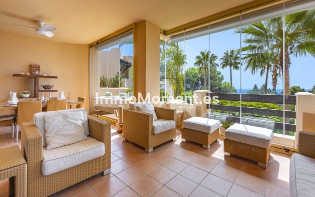 Reventa - Apartamento - Marbella - The Golden Mile