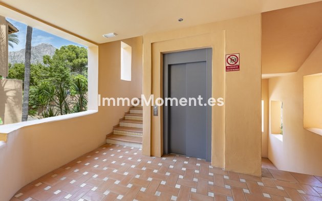 Reventa - Apartamento - Marbella - The Golden Mile