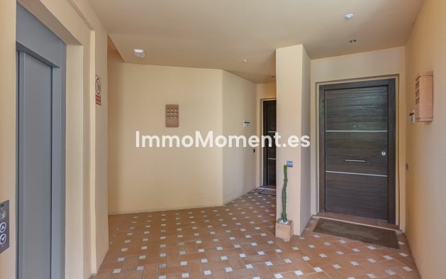 Reventa - Apartamento - Marbella - The Golden Mile