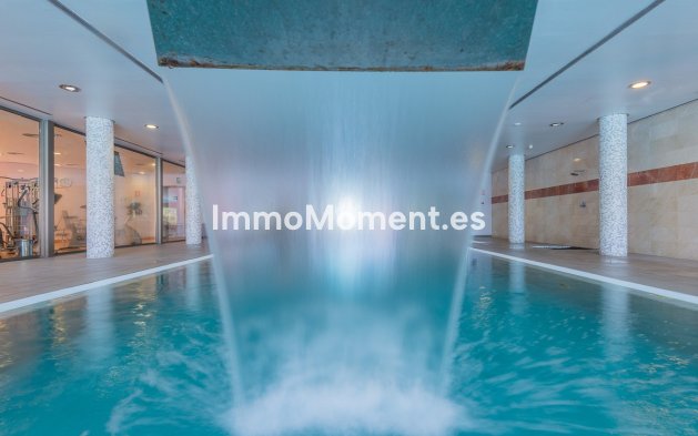 Reventa - Apartamento - Marbella - The Golden Mile