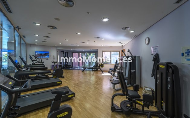 Reventa - Apartamento - Marbella - The Golden Mile