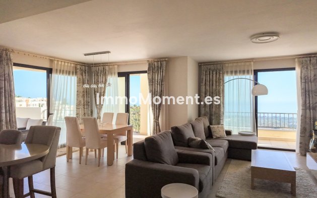 Bestaande woning - Appartement - Marbella - Altos de los Monteros