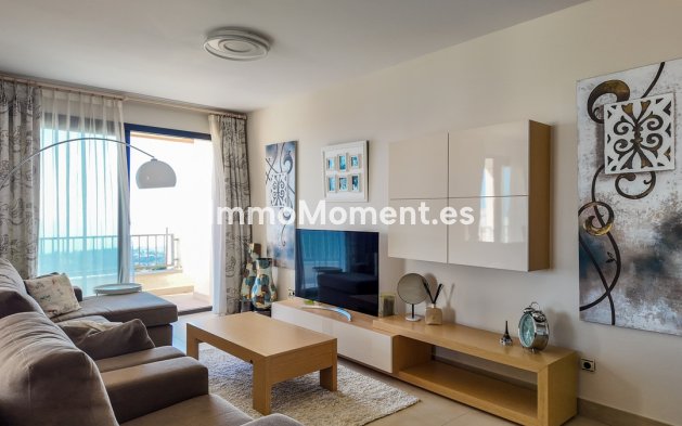 Bestaande woning - Appartement - Marbella - Altos de los Monteros