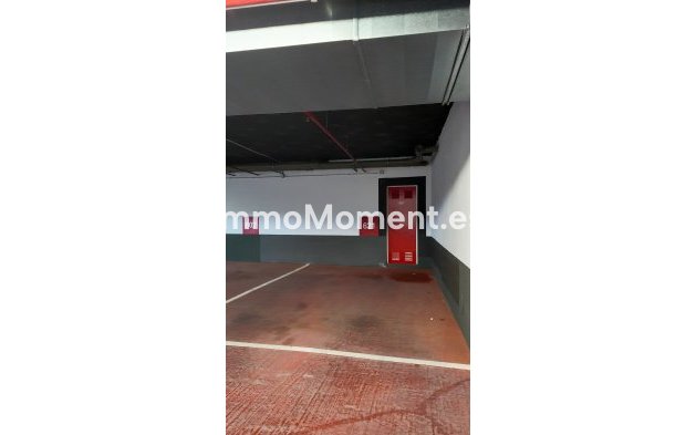 Bestaande woning - Appartement - Marbella - Altos de los Monteros