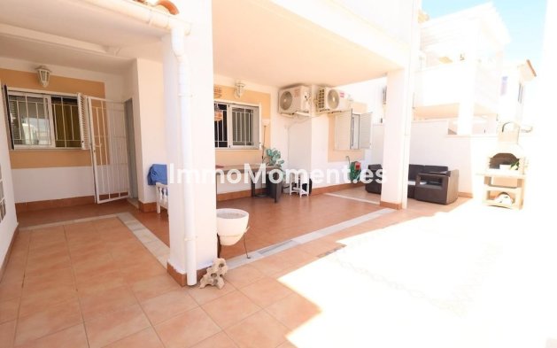 Resale - Detached villa - Orihuela Costa