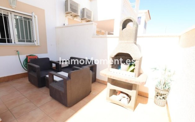 Resale - Detached villa - Orihuela Costa