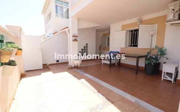 Resale - Detached villa - Orihuela Costa