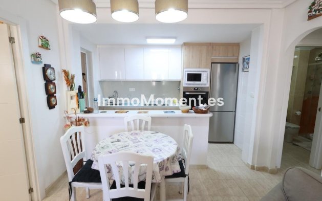 Resale - Detached villa - Orihuela Costa
