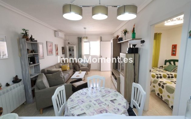 Resale - Detached villa - Orihuela Costa
