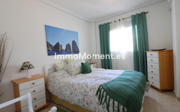 Resale - Detached villa - Orihuela Costa