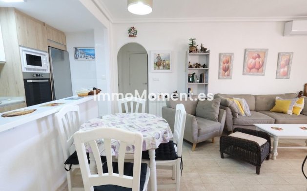 Resale - Detached villa - Orihuela Costa