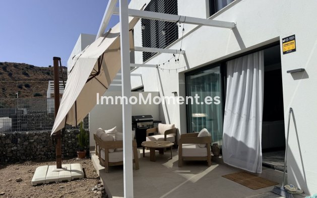 Reventa - Villa independiente - Mijas Costa - Riviera Del Sol