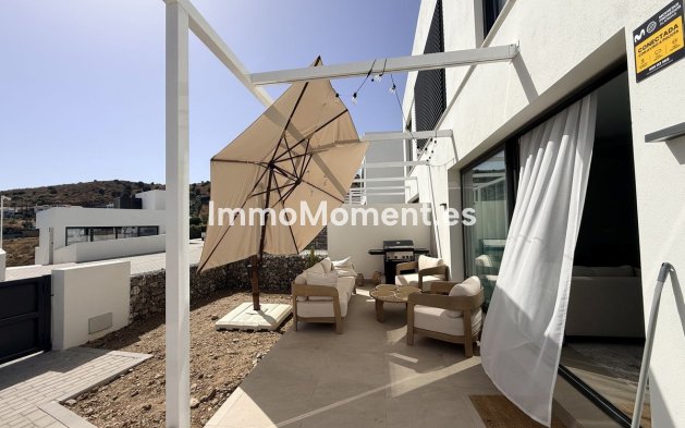 Reventa - Villa independiente - Mijas Costa - Riviera Del Sol