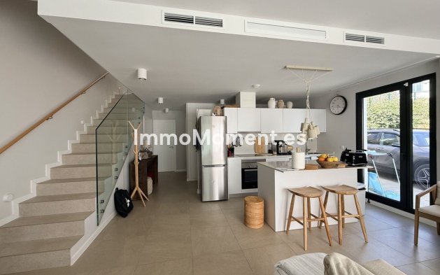 Reventa - Villa independiente - Mijas Costa - Riviera Del Sol