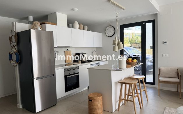 Reventa - Villa independiente - Mijas Costa - Riviera Del Sol