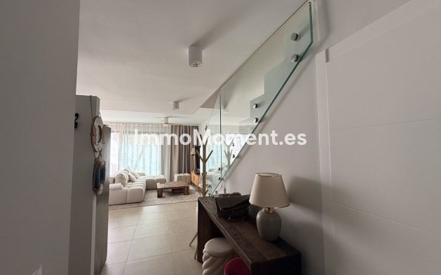 Reventa - Villa independiente - Mijas Costa - Riviera Del Sol
