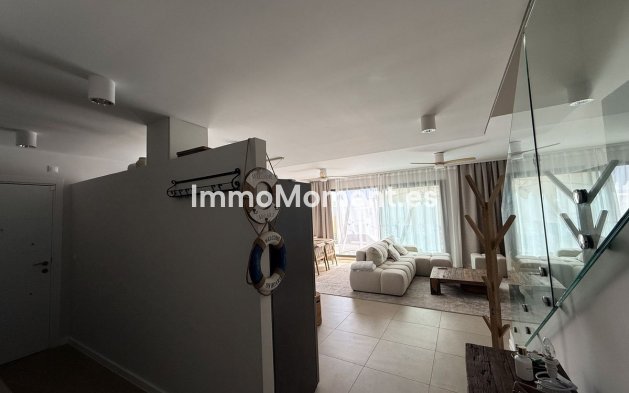 Reventa - Villa independiente - Mijas Costa - Riviera Del Sol