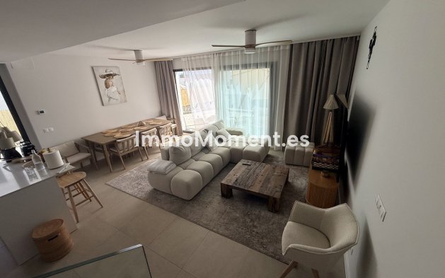 Reventa - Villa independiente - Mijas Costa - Riviera Del Sol