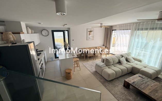 Reventa - Villa independiente - Mijas Costa - Riviera Del Sol