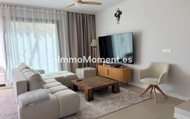 Reventa - Villa independiente - Mijas Costa - Riviera Del Sol
