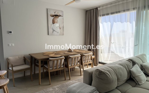 Reventa - Villa independiente - Mijas Costa - Riviera Del Sol
