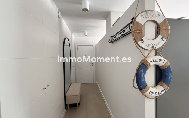 Reventa - Villa independiente - Mijas Costa - Riviera Del Sol