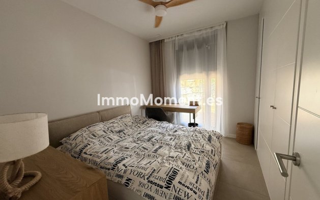Reventa - Villa independiente - Mijas Costa - Riviera Del Sol