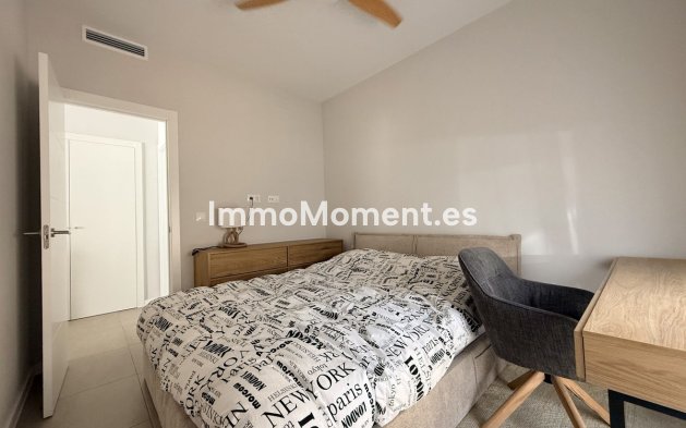 Reventa - Villa independiente - Mijas Costa - Riviera Del Sol