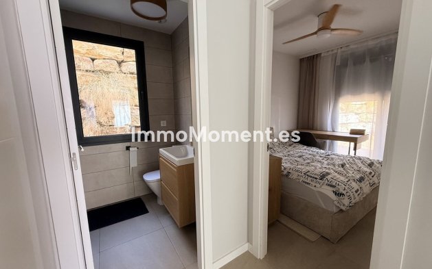 Reventa - Villa independiente - Mijas Costa - Riviera Del Sol