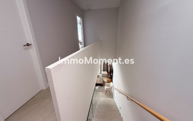 Reventa - Villa independiente - Mijas Costa - Riviera Del Sol