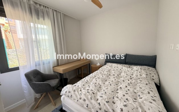 Reventa - Villa independiente - Mijas Costa - Riviera Del Sol