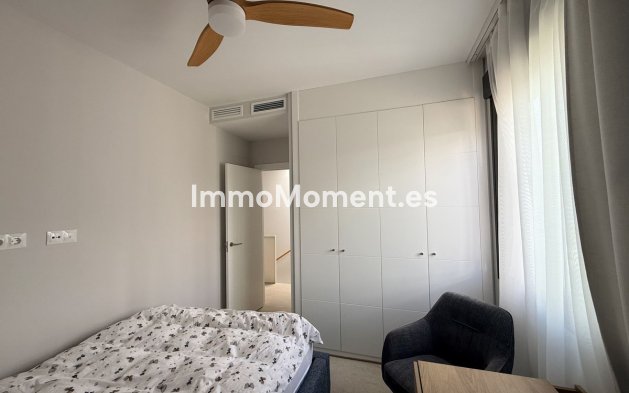 Reventa - Villa independiente - Mijas Costa - Riviera Del Sol