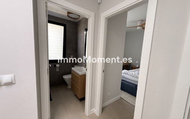Reventa - Villa independiente - Mijas Costa - Riviera Del Sol