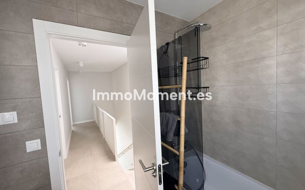 Reventa - Villa independiente - Mijas Costa - Riviera Del Sol