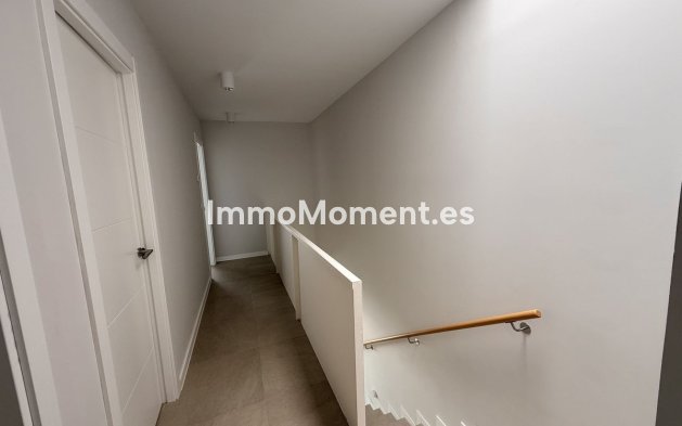 Reventa - Villa independiente - Mijas Costa - Riviera Del Sol