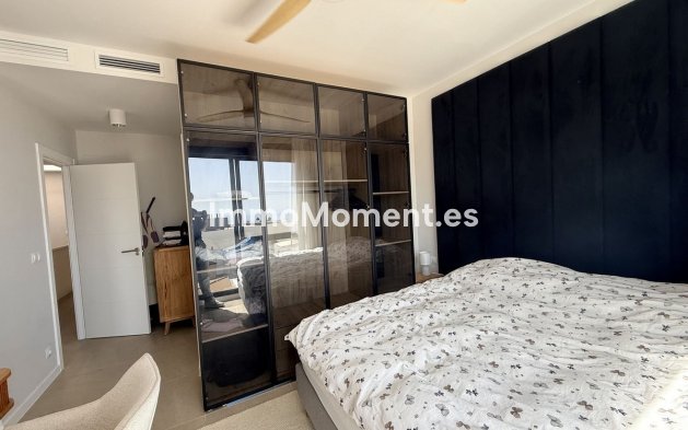 Reventa - Villa independiente - Mijas Costa - Riviera Del Sol