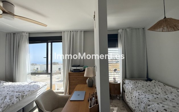 Reventa - Villa independiente - Mijas Costa - Riviera Del Sol