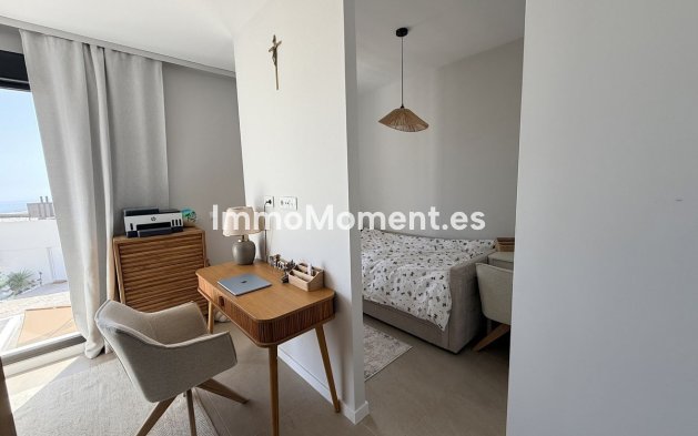 Reventa - Villa independiente - Mijas Costa - Riviera Del Sol