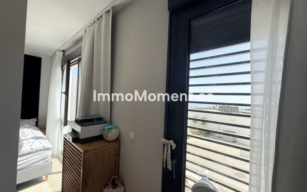 Reventa - Villa independiente - Mijas Costa - Riviera Del Sol