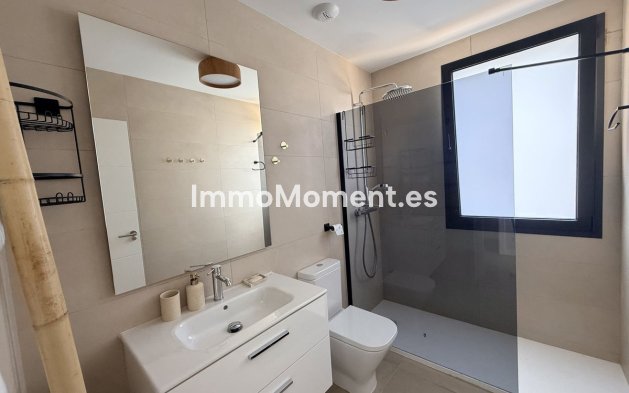 Reventa - Villa independiente - Mijas Costa - Riviera Del Sol