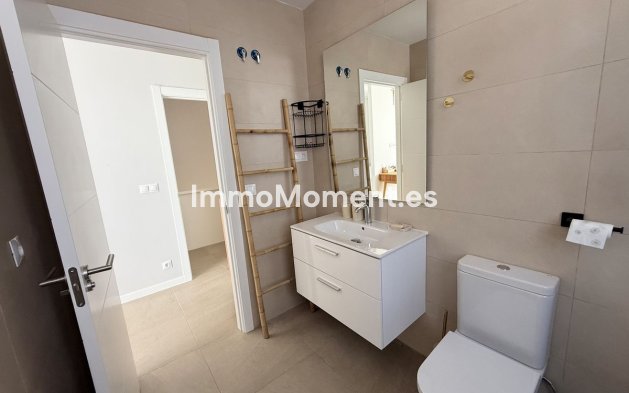 Reventa - Villa independiente - Mijas Costa - Riviera Del Sol