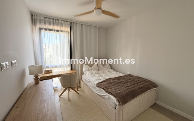 Reventa - Villa independiente - Mijas Costa - Riviera Del Sol