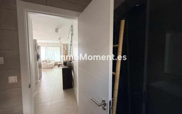 Reventa - Villa independiente - Mijas Costa - Riviera Del Sol
