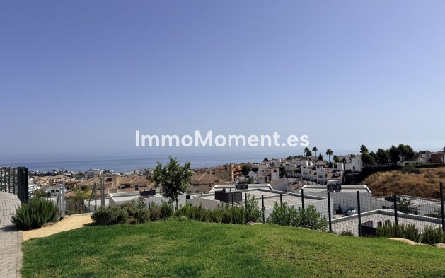 Reventa - Villa independiente - Mijas Costa - Riviera Del Sol