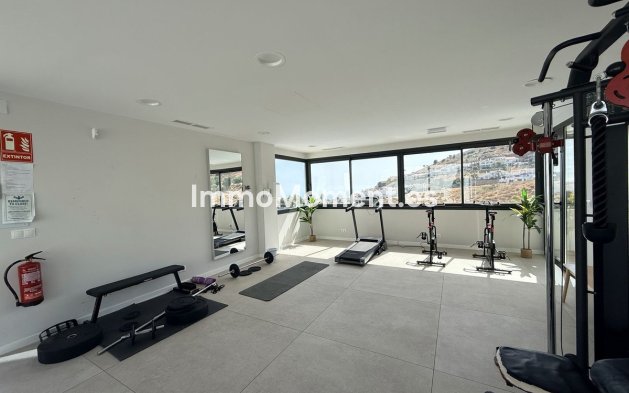 Reventa - Villa independiente - Mijas Costa - Riviera Del Sol