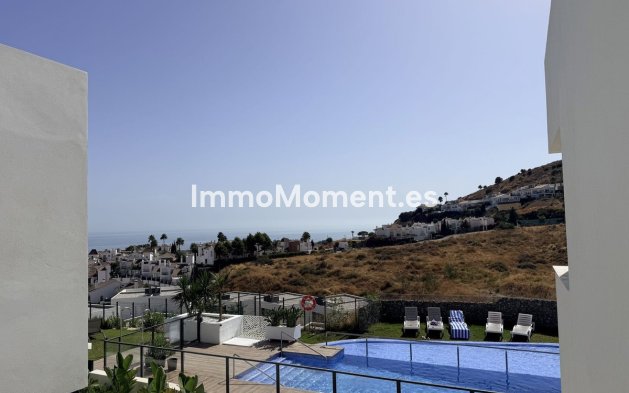 Reventa - Villa independiente - Mijas Costa - Riviera Del Sol