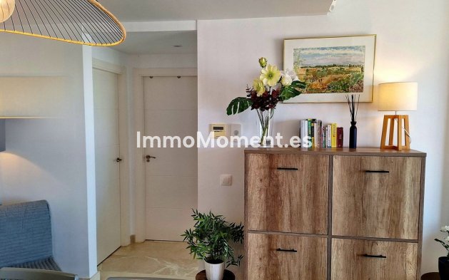 Resale - Apartment - Casares - Casares Playa