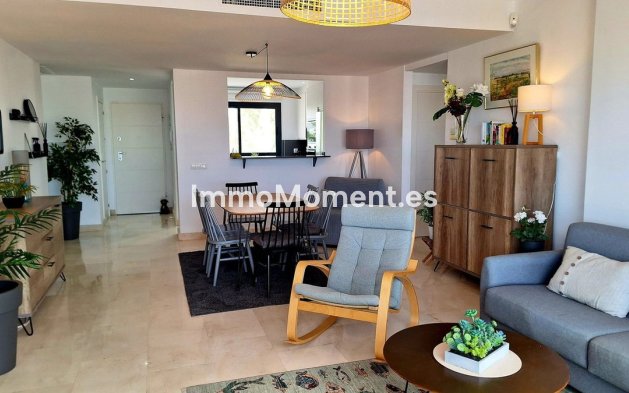 Resale - Apartment - Casares - Casares Playa