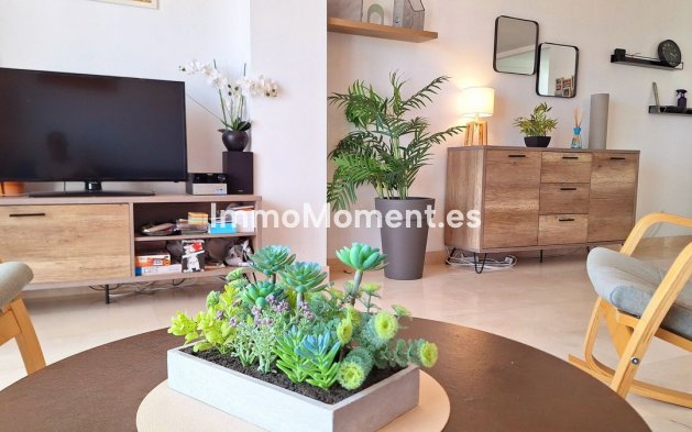 Resale - Apartment - Casares - Casares Playa
